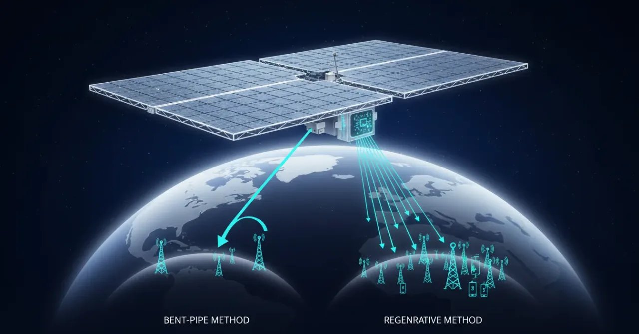 スターリンクだけじゃない？楽天が出資する衛星通信の注目株